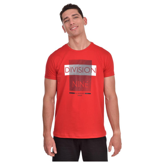 Target Ανδρική κοντομάνικη μπλούζα Target Ανδρική κοντομάνικη μπλούζα